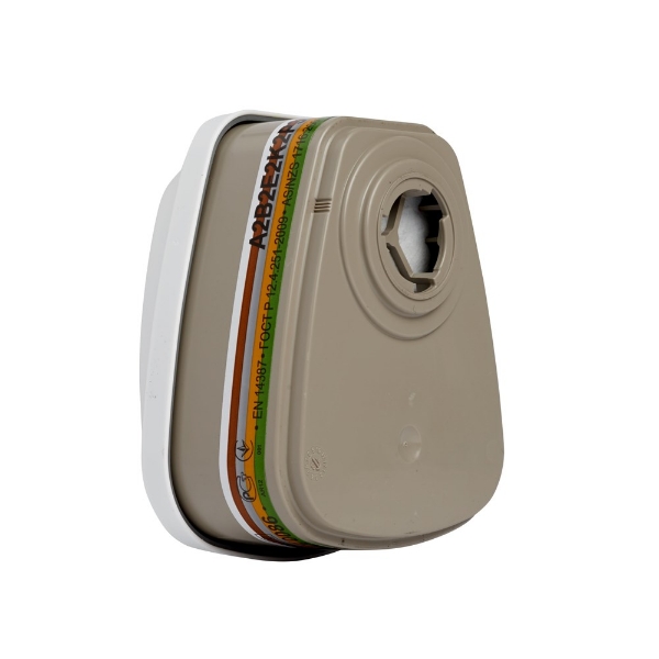 Afbeeldingen van Filter 6099, ABEK2P3