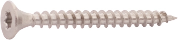 Afbeeldingen van Kelfort sp.pl.schr.tx30 rvs 6.0x40 pk vd