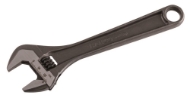 Afbeeldingen van Bah verst.sleutel ergo 8070-6" zw.