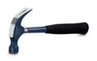 Afbeeldingen van Sta klauwhamer "blue strike" 450gram