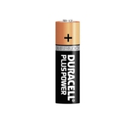 Afbeeldingen van Duracell batt. (aa) 1,5v lr6 mn1500 (4st)