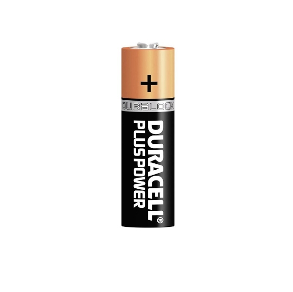 Afbeeldingen van Duracell batt. (aa) 1,5v lr6 mn1500 (4st)