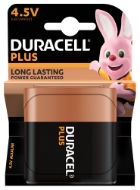 Afbeeldingen van Duracell batt. 4,5v plat 3lr12 mn1203 (1st)