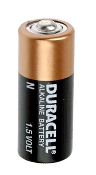 Afbeeldingen van Duracell batt. (n) 1,5v lr1 mn9100 (2st)