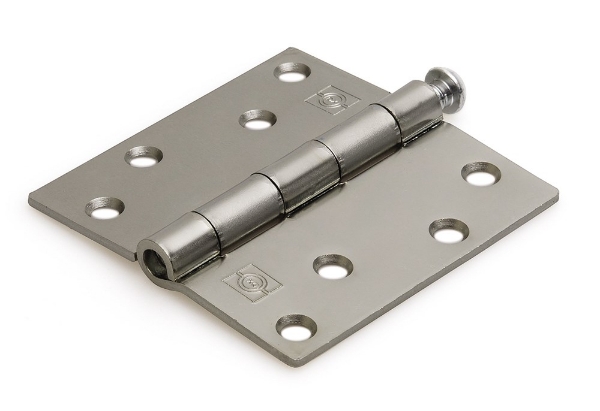 Afbeeldingen van Scharnier vz 89x89mm