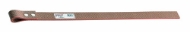 Afbeeldingen van Ged reserve band 480mm lang