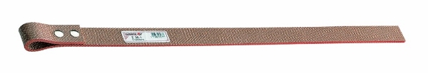 Afbeeldingen van Ged reserve band 480mm lang
