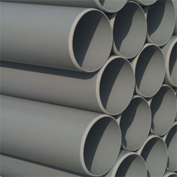 Afbeeldingen van PVC-U rioolbuis 75x3.2mm SN4 glad
