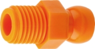 Afbeeldingen van Pha koelmiddelsl. 1/4" adapter npt buitendraa