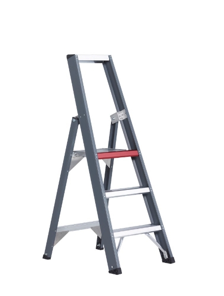 Afbeeldingen van Alt bordestrap 3 treden feo3 falco
