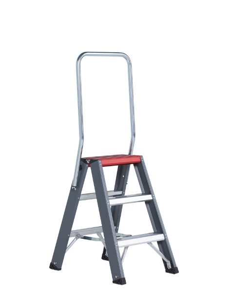 Afbeelding voor categorie Trappen