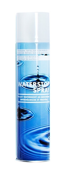 Afbeeldingen van Schoenspray anti-rain 400ml