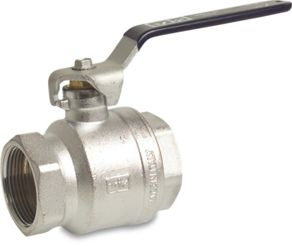 Afbeeldingen van Kogelkraan vir 340 1 1/2" bi/bi