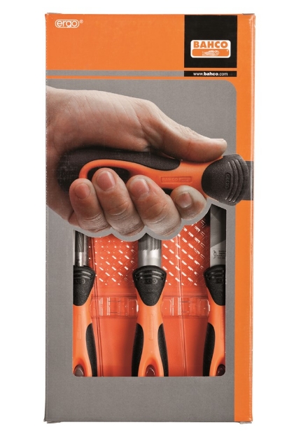 Afbeelding voor categorie Vijlensets