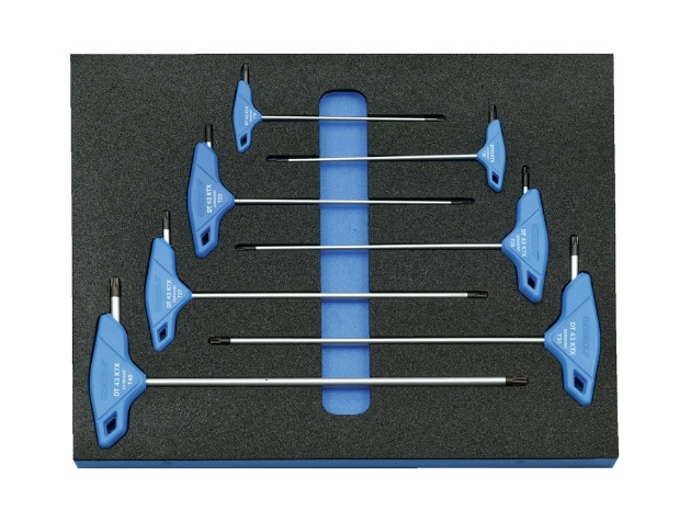 Afbeelding voor categorie Schroevendraaiersets