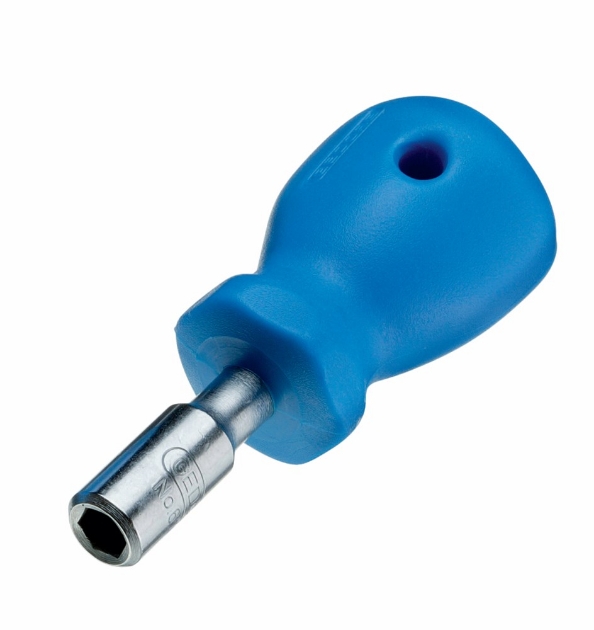 Afbeelding voor categorie Bitschroevendraaiers