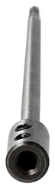 Afbeeldingen van Hel speedboor verlengstuk 300mm