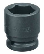 Afbeeldingen van Ged slagdop 1/2" 6-kant 22mm