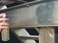 Afbeeldingen van Rus galva-zinc 2185 500ml. sp.bs.