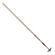 Afbeeldingen van Gesmede hak 16cm compl.