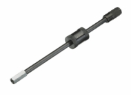 Afbeeldingen van Ged glij-hamertrekker 200gr