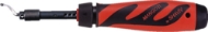 Afbeeldingen van Sha mango II set b, houder b + mesjes b10+b20