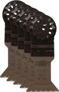 Afbeeldingen van Kel multizaag metaal bim 44x55 starlock 5st.