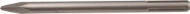 Afbeeldingen van Kelfort puntbeitel 280mm sds-max