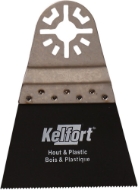 Afbeeldingen van Kelfort multizaag hout fijne tand 65x42