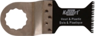 Afbeeldingen van Multizaag hout standaard (5 stuks) 32x42