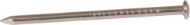 Afbeeldingen van Kel nagel 2,4x50mm rvs304 bolk. 1kg.