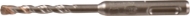 Afbeeldingen van Kelfort hamerboor sds-plus 50st. 6x110mm