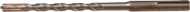 Afbeeldingen van Kelfort sds plus 4-snijder 8x160 (10st.)