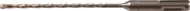 Afbeeldingen van Kelfort hamerboor sds-plus 4x160mm
