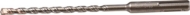Afbeeldingen van Kelfort sds plus hamerboor 6x160