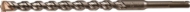 Afbeeldingen van Kelfort hamerboor sds-plus 16x260mm