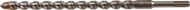 Afbeeldingen van Kelfort hamerboor sds-plus 16x300mm