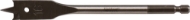 Afbeeldingen van Kelfort speedboor 16mm 1/4" bit opname