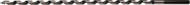 Afbeeldingen van Kelfort slangenboor 12.0x450mm