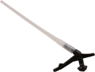Afbeeldingen van Kelfort adapter+slang tbv purschuim 1516202