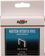 Afbeeldingen van Kelfort niet rvs 10mm 3/8" ds 2000st.