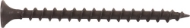Afbeeldingen van Kelfort snelbouwschroef 3.9x55mm 