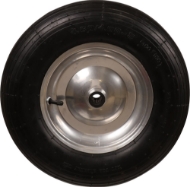 Afbeeldingen van Kelfort luchtband r.lag. 400mm velg geg.