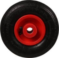 Afbeeldingen van Kelfort luchtband g.lag.200mm velg kunstst,