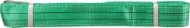 Afbeeldingen van Kelfort hijsband groen 3m - 2 ton
