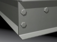 Afbeeldingen van Galva-zinc 1085 1kg. blik rustoleum