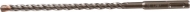 Afbeeldingen van Kelfort hamerboor sds+ 8x210mm power