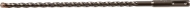 Afbeeldingen van Kelfort hamerboor sds+ 8x260mm power