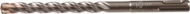 Afbeeldingen van Kelfort hamerboor sds+ 10x160mm power