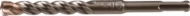 Afbeeldingen van Kelfort hamerboor sds+ 14x160mm power